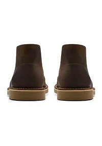 Shepton Chukka Boots
