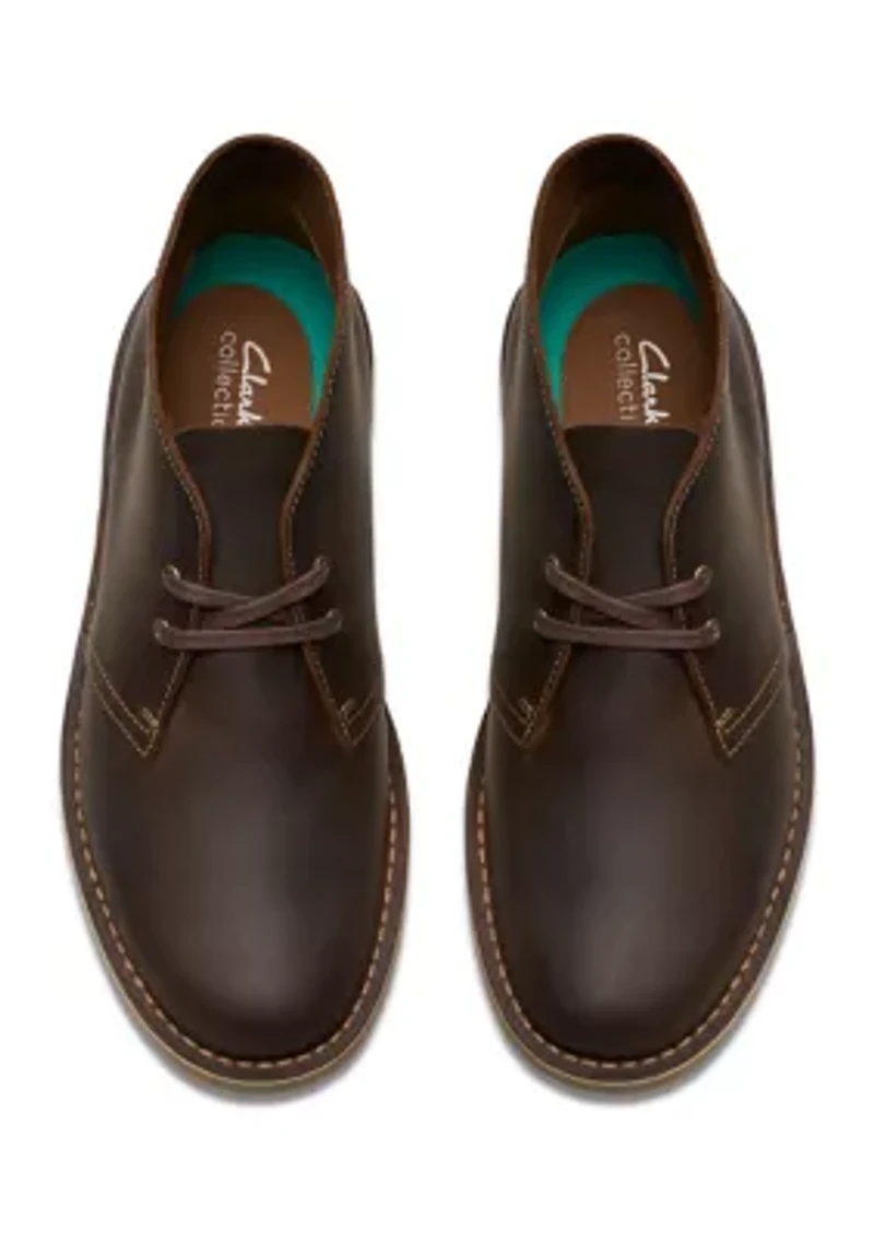 Shepton Chukka Boots
