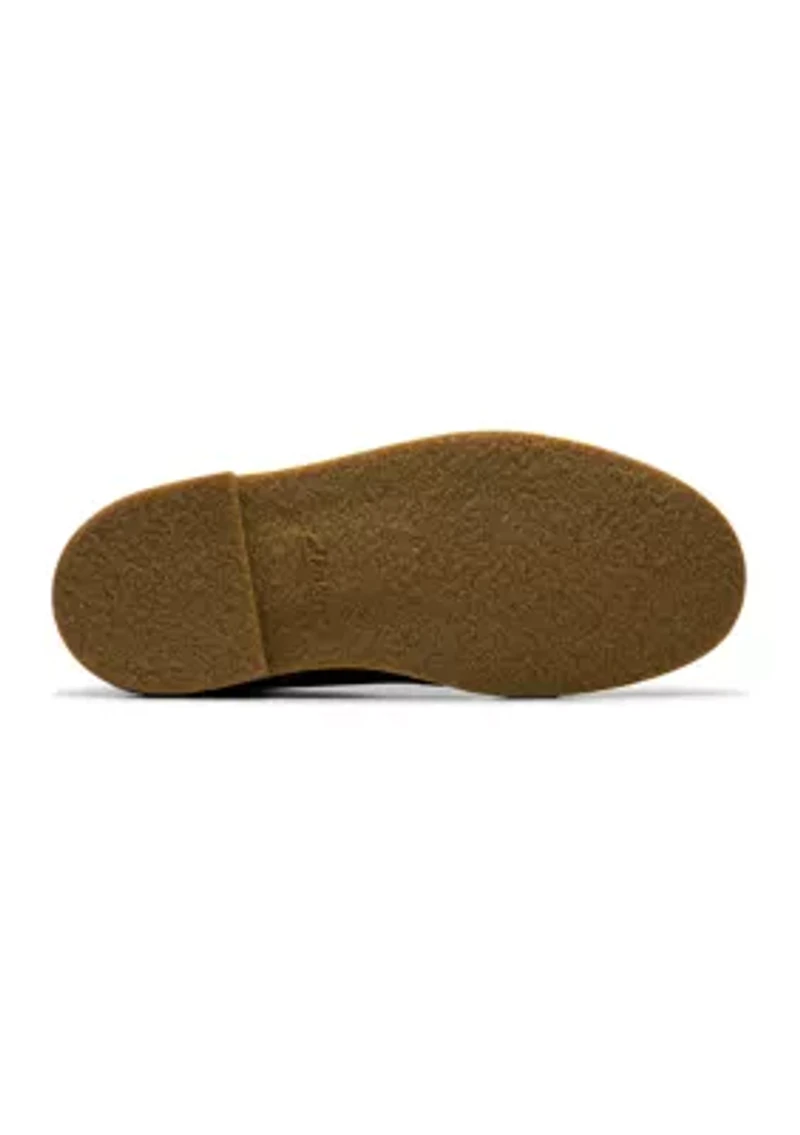 Shepton Chukka Boots