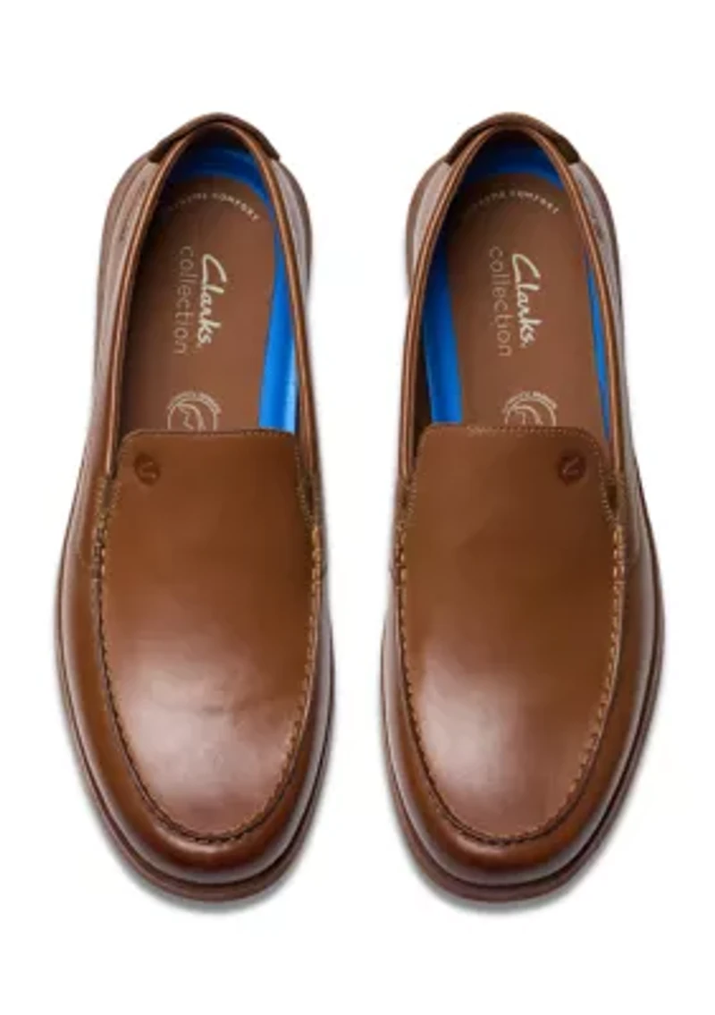 FLexway Step Loafers