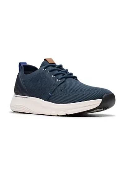 Motion Trek MX Oxford Sneakers