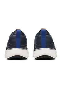 Motion Trek MX Oxford Sneakers