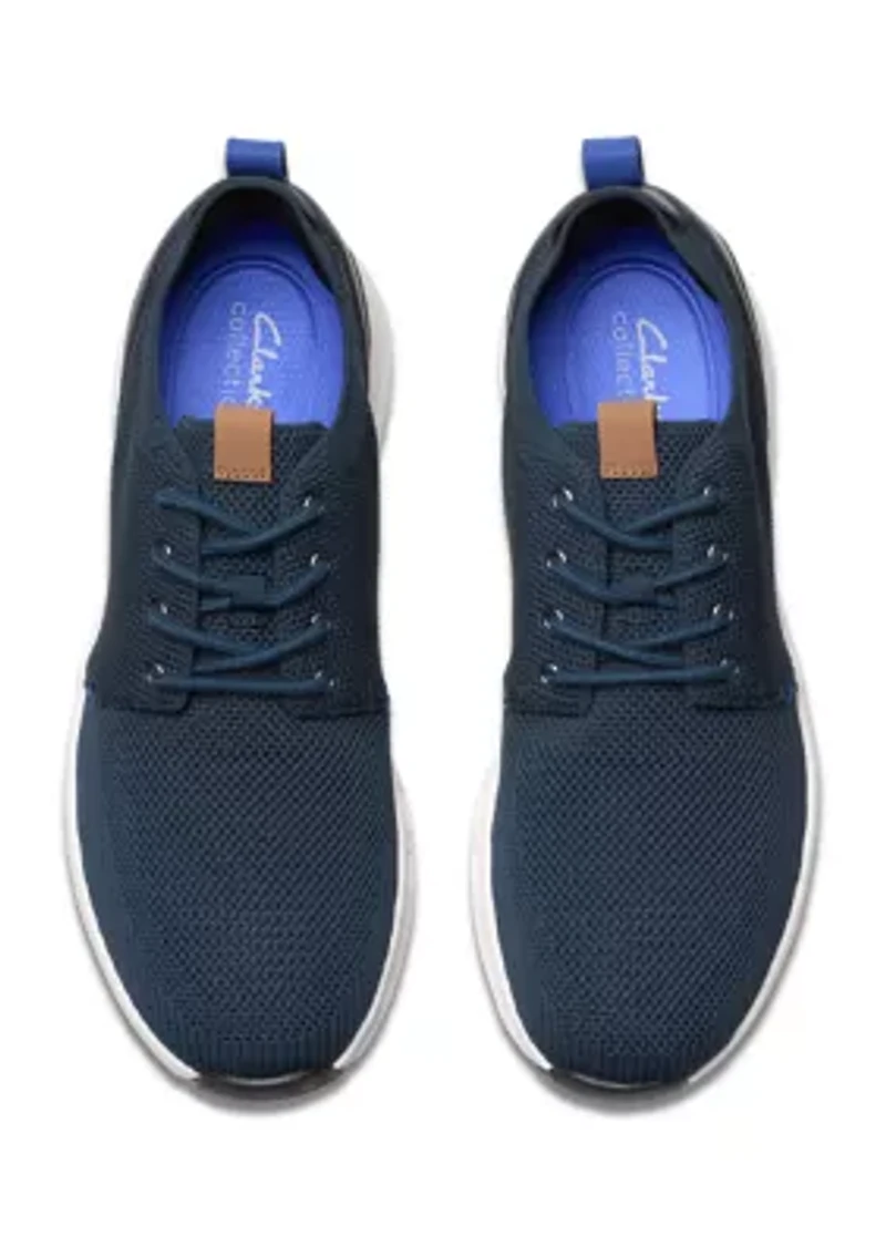 Motion Trek MX Oxford Sneakers