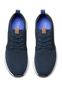 Motion Trek MX Oxford Sneakers