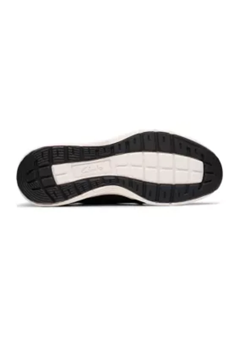 Motion Trek MX Oxford Sneakers