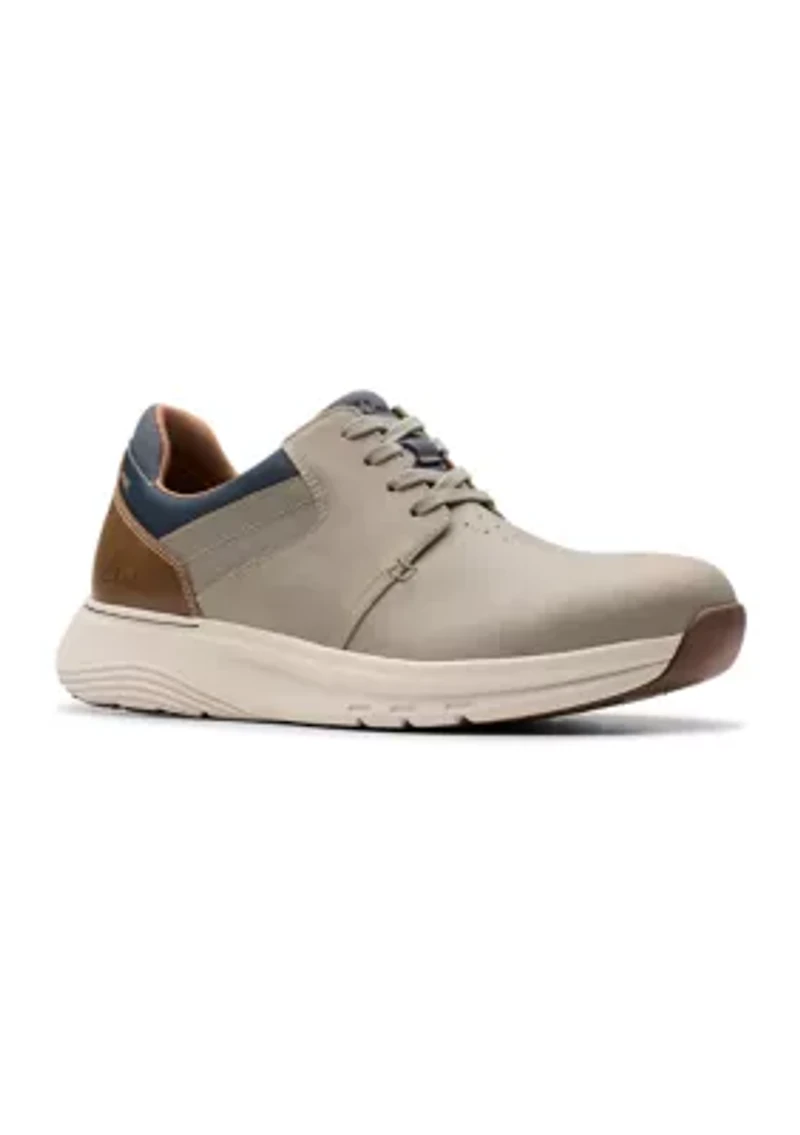 Motion Trek PT Oxford Sneakers