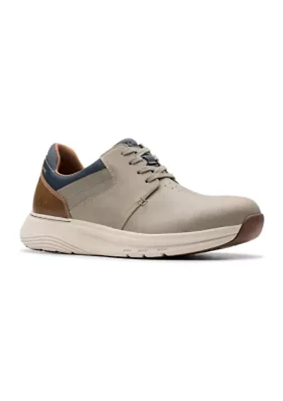 Motion Trek PT Oxford Sneakers