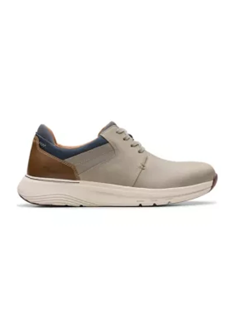 Motion Trek PT Oxford Sneakers