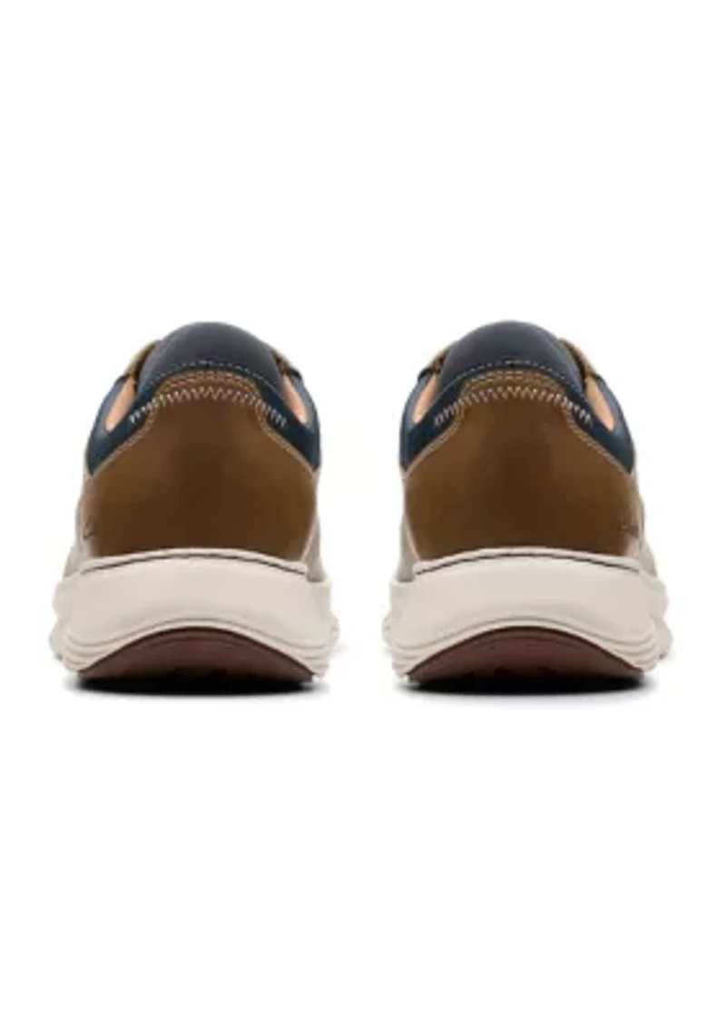 Motion Trek PT Oxford Sneakers