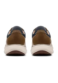 Motion Trek PT Oxford Sneakers