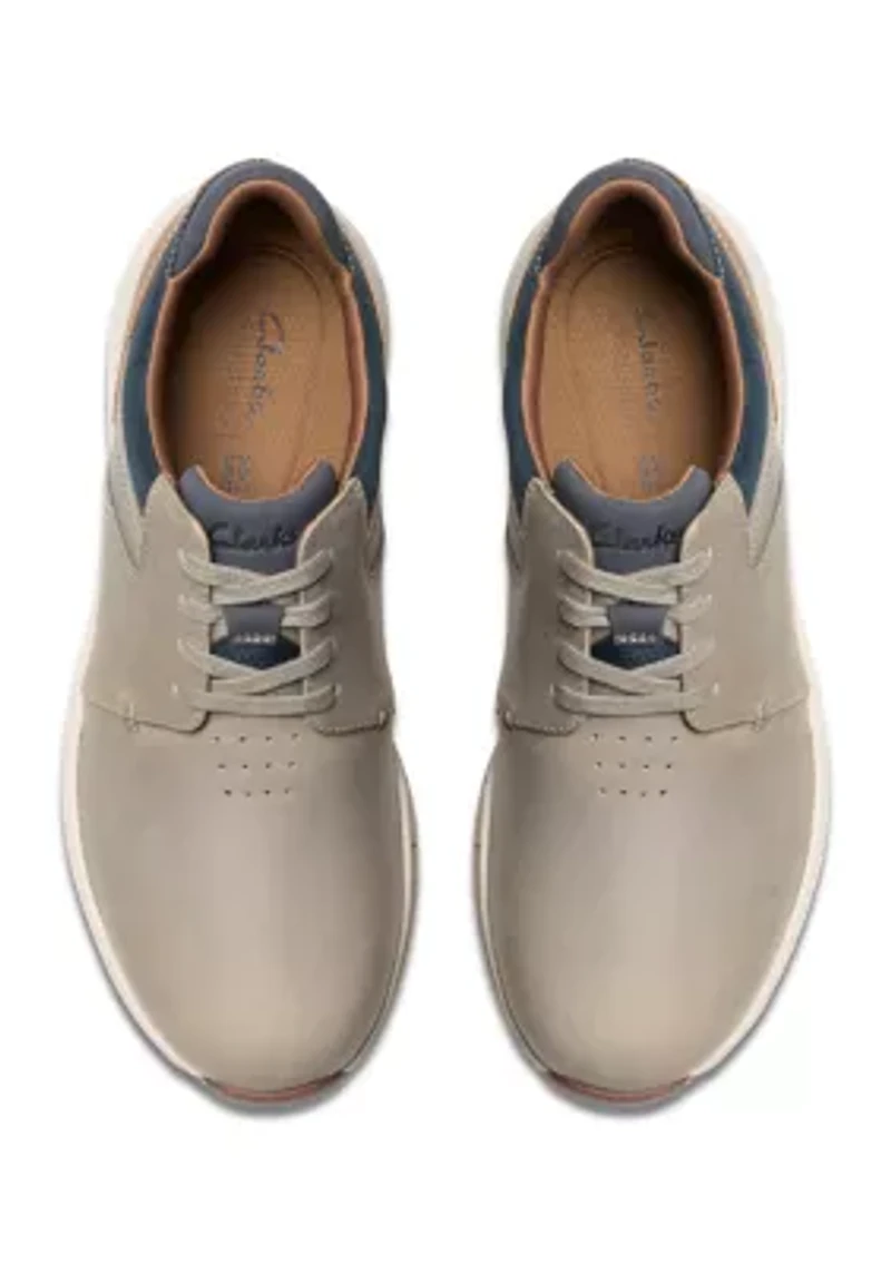 Motion Trek PT Oxford Sneakers