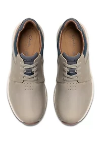 Motion Trek PT Oxford Sneakers