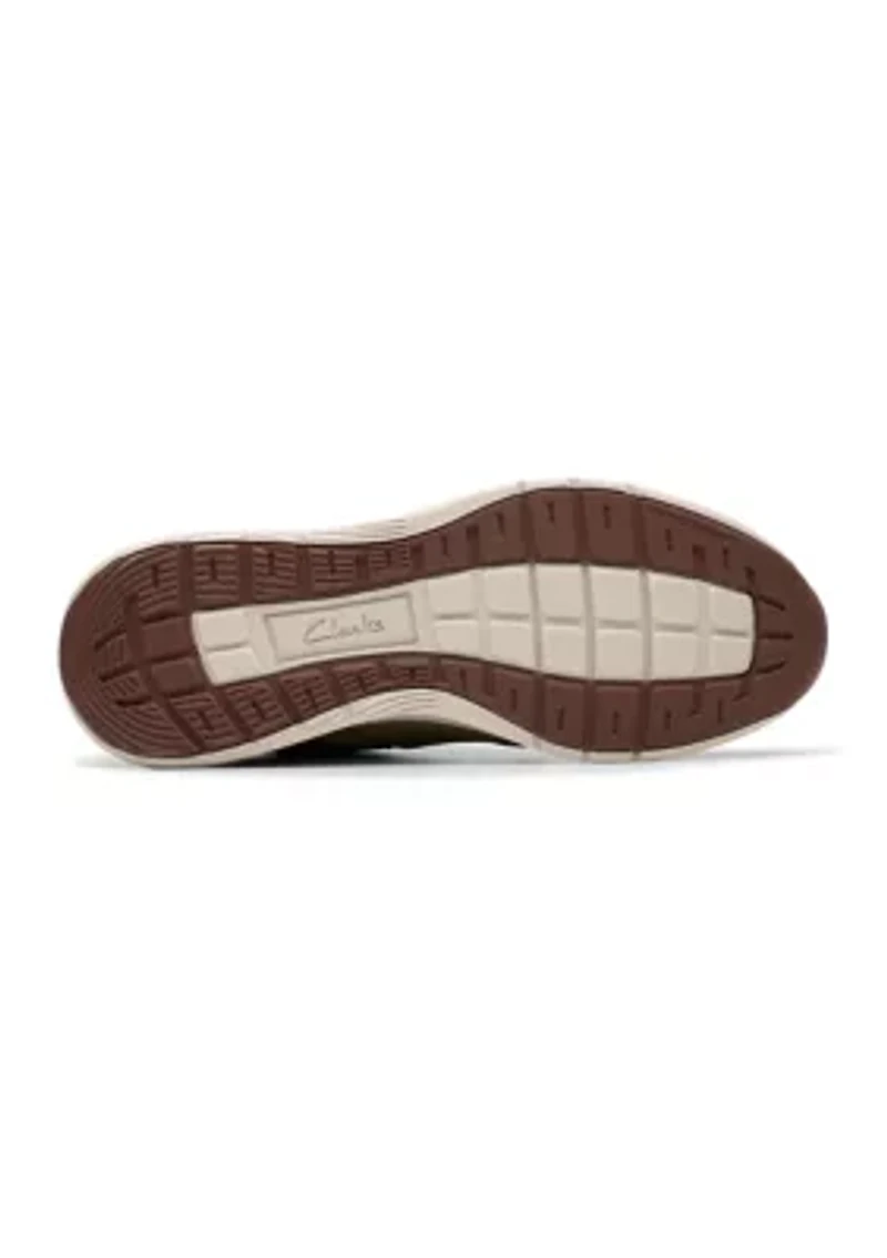 Motion Trek PT Oxford Sneakers