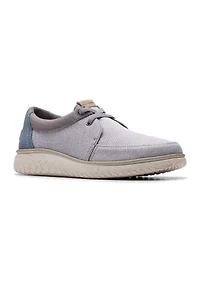 Relaxlite Lace Boat Shoes