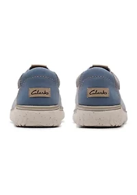 Relaxlite Lace Boat Shoes