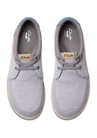 Relaxlite Lace Boat Shoes