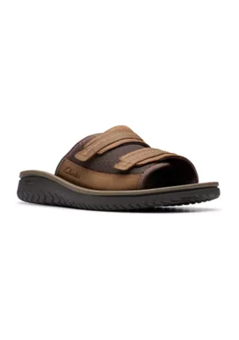 Wesley Easy Sandals