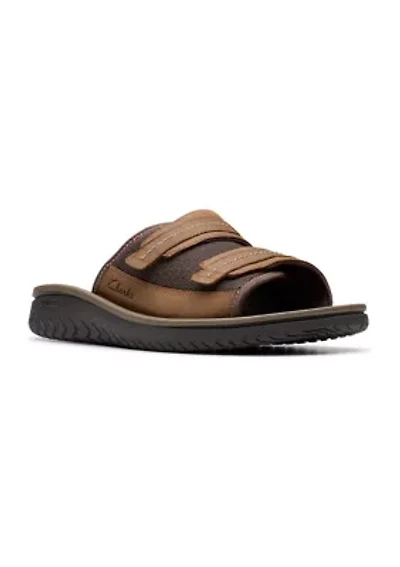 Wesley Easy Sandals