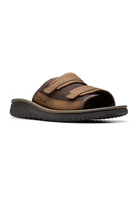 Wesley Easy Sandals