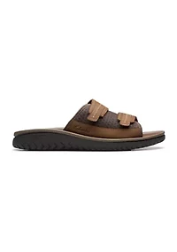 Wesley Easy Sandals