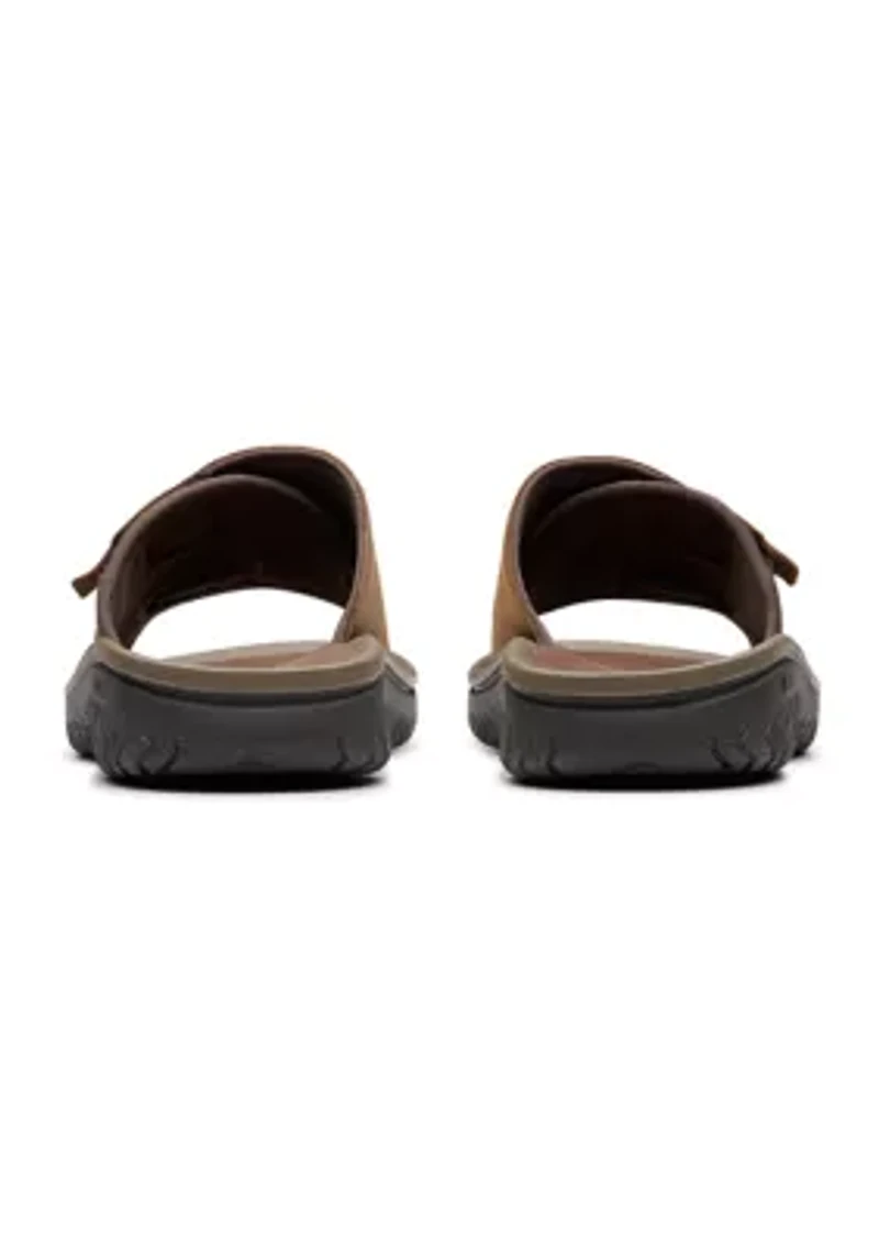 Wesley Easy Sandals