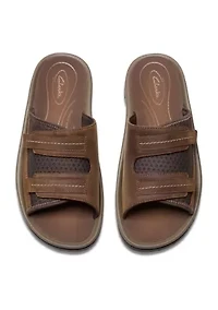 Wesley Easy Sandals