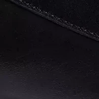 Flexway Step Leather Loafer