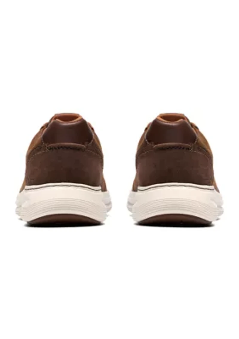 Craftwell Lace Casual Shoe