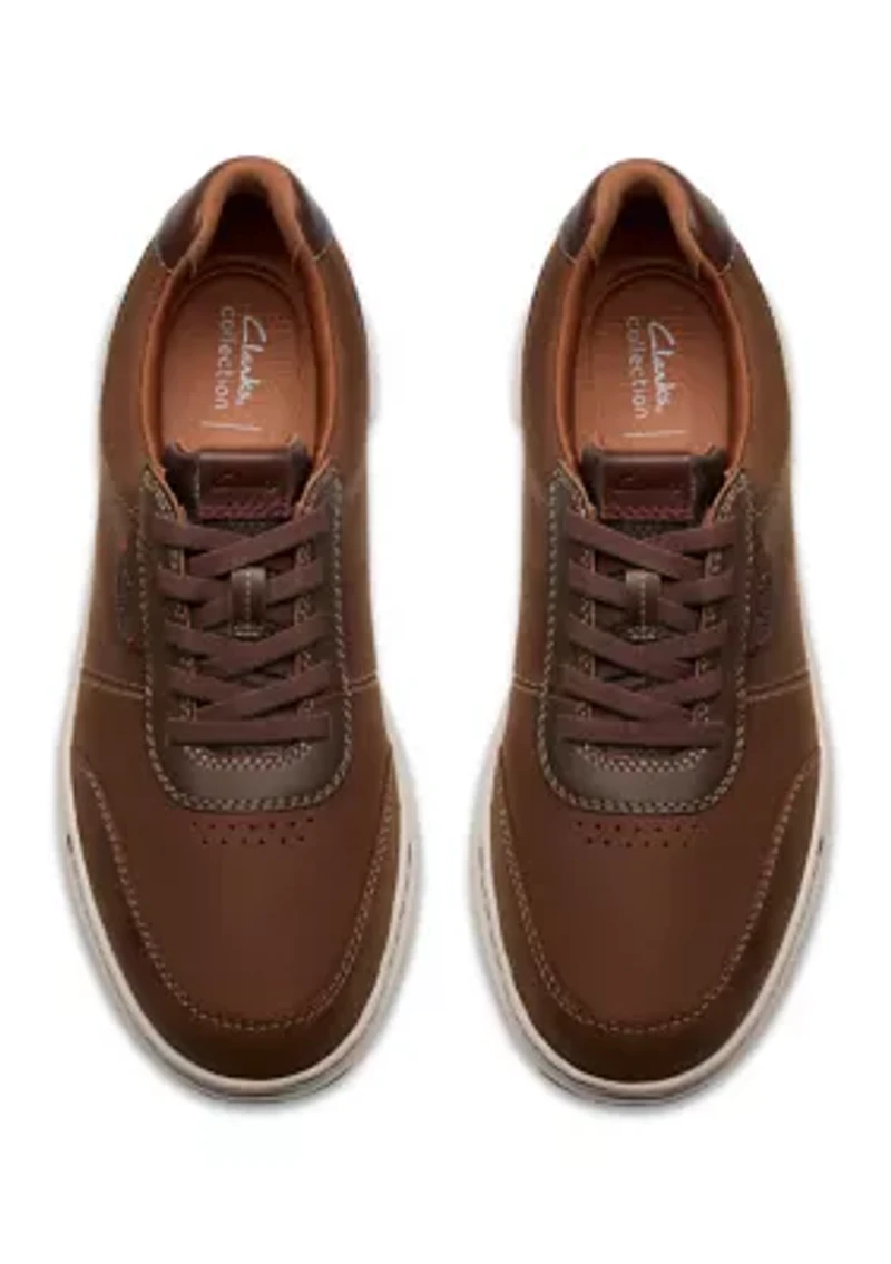 Craftwell Lace Casual Shoe