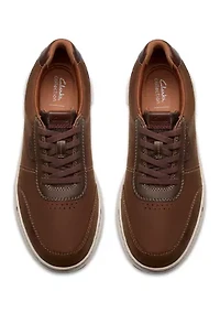 Craftwell Lace Casual Shoe