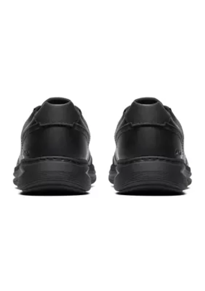 Craftwell Lace Casual Shoes