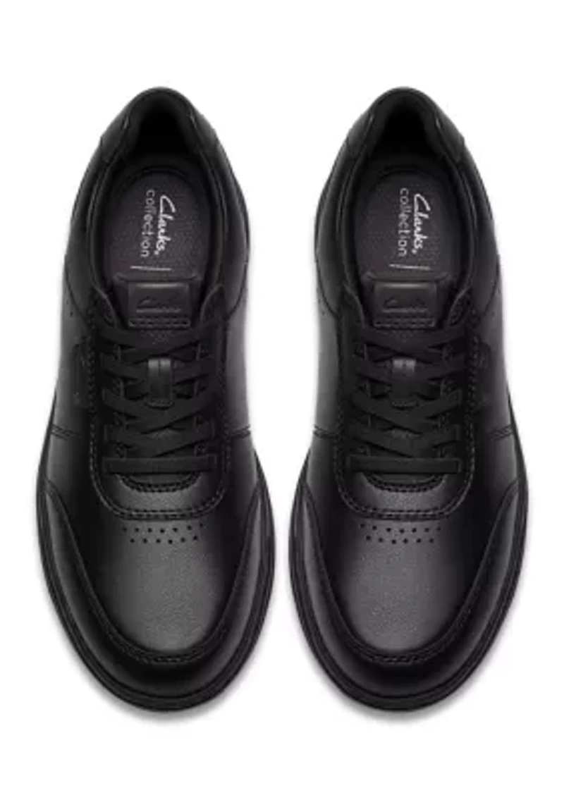 Craftwell Lace Casual Shoes