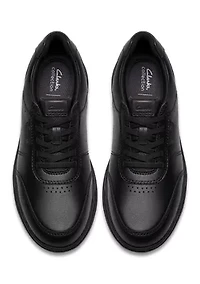 Craftwell Lace Casual Shoes