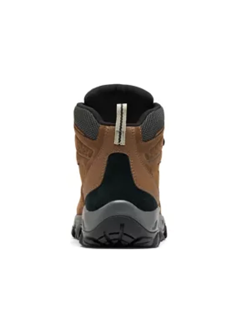 Newton Ridge Plus Waterproof Boots