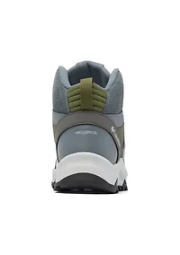 Trailstorm Ascend Mid Waterproof Boots