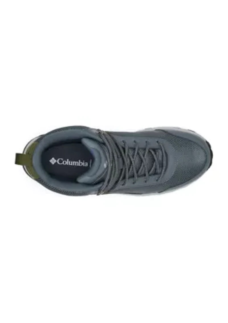 Trailstorm Ascend Mid Waterproof Boots