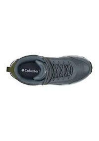 Trailstorm Ascend Mid Waterproof Boots