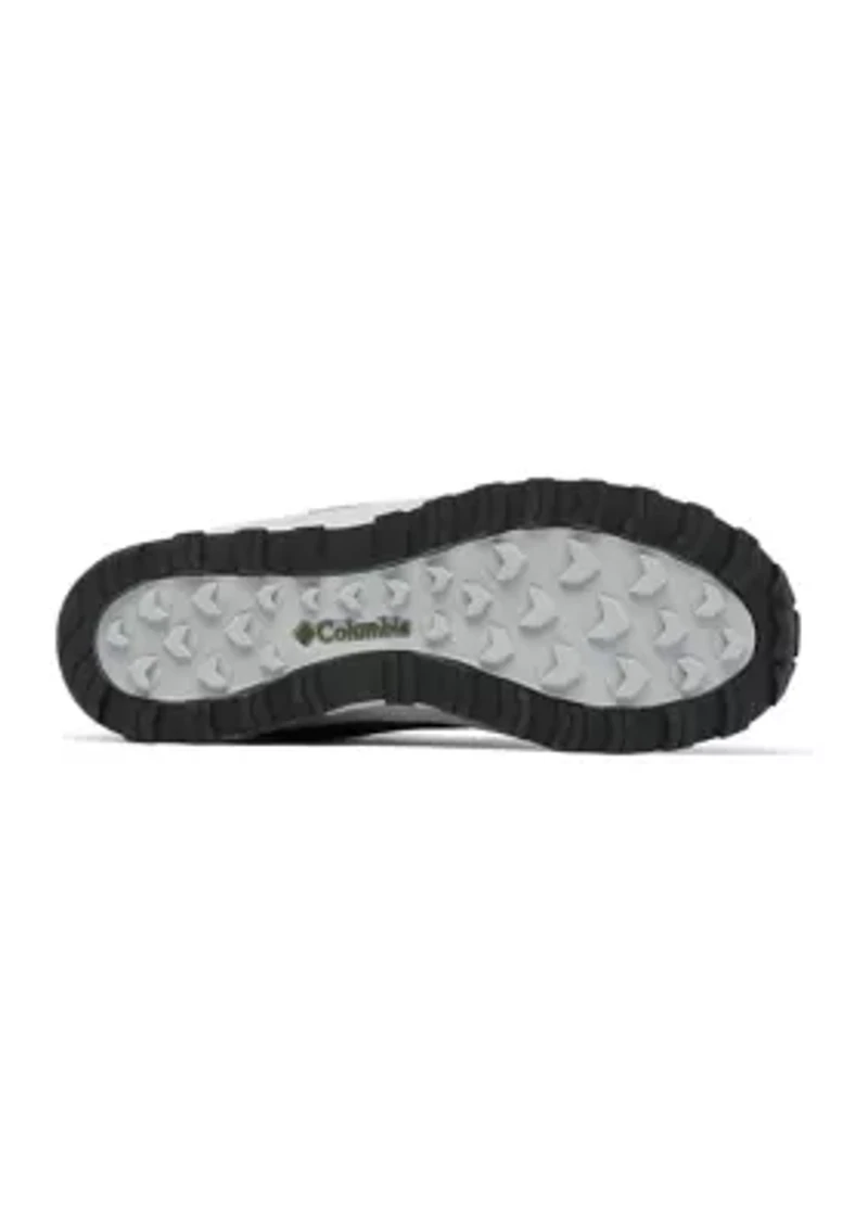 Trailstorm Ascend Mid Waterproof Boots
