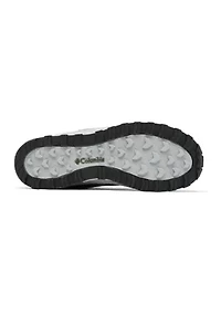 Trailstorm Ascend Mid Waterproof Boots