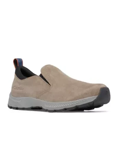 Men's Land Roamer Camper Sneakers