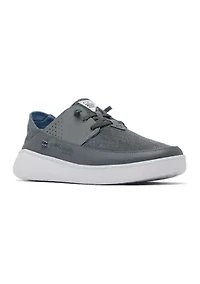 Boatside Relaxed PFG Boat Shoe Loafers