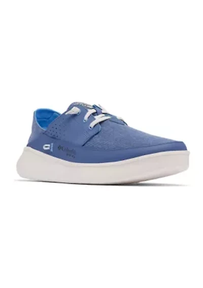 Boatside Relaxed PFG Boat Shoe Loafers