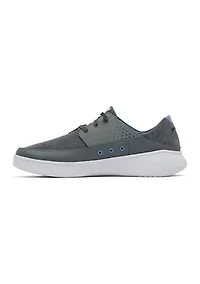 Boatside Relaxed PFG Boat Shoe Loafers