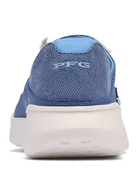 Boatside Relaxed PFG Boat Shoe Loafers