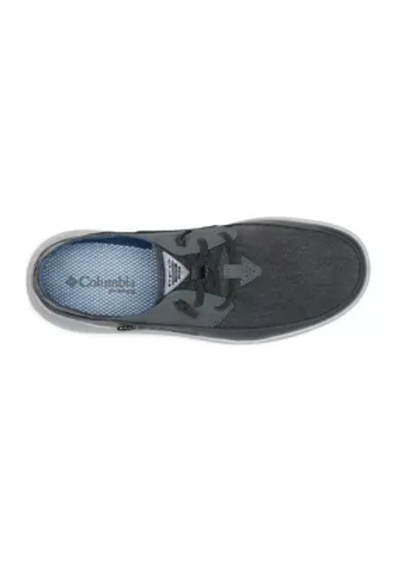 Boatside Relaxed PFG Boat Shoe Loafers