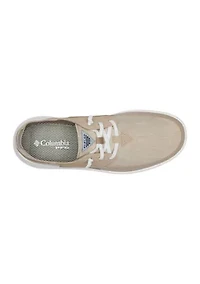 Boatside Relaxed PFG Boat Shoe Loafers