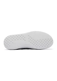 Boatside Relaxed PFG Boat Shoe Loafers