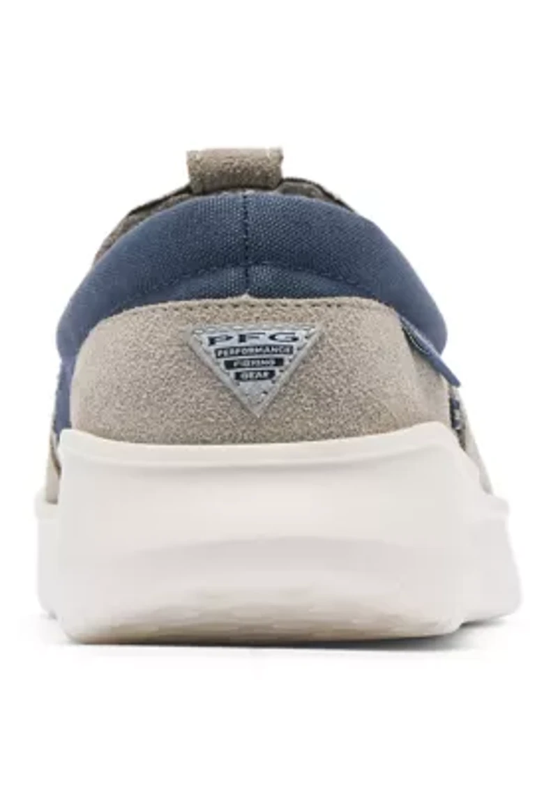 Boatside™ PFG Loafers