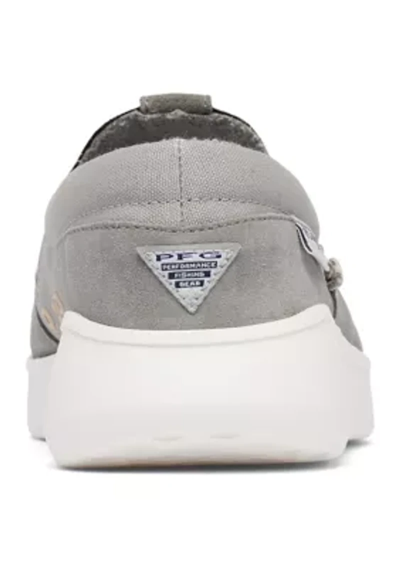 Boatside™ PFG Loafers