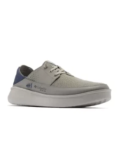 Men's Boatside Breathe Relaxed PFG Sneakers